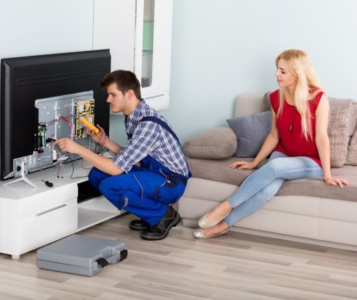 ok home services dwarka new delhi